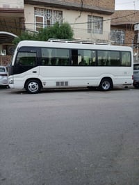 كربلاء المقدسة • ذهاب فقط • ١٢:٣٠ ظهر