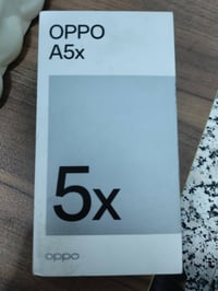 اوبو A5x • كارتونه • تقاطع درويش