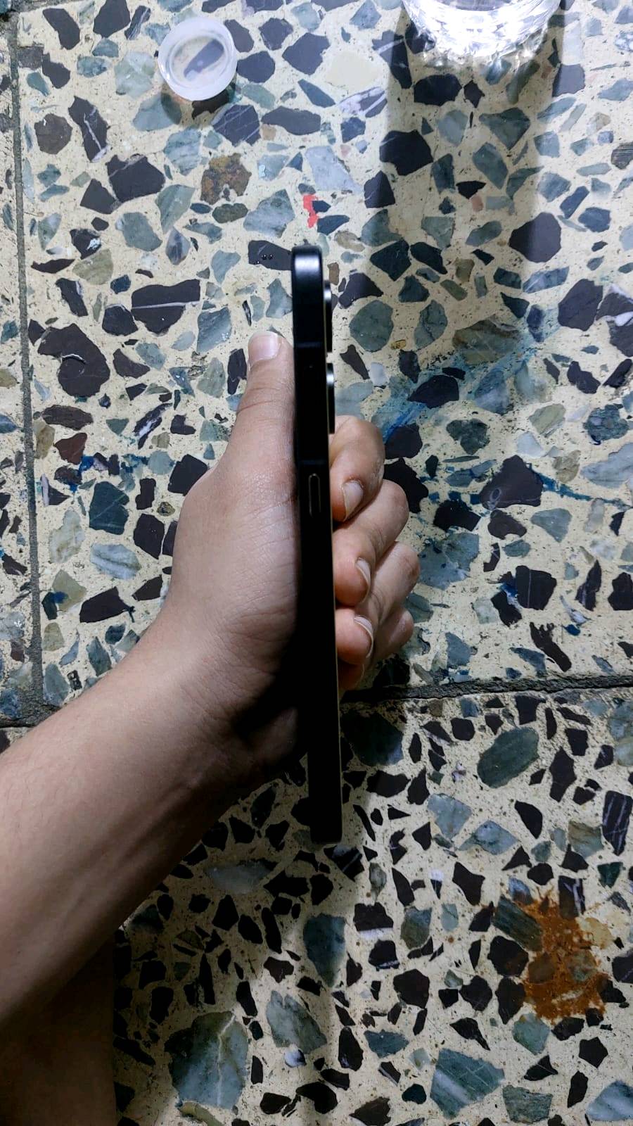 بوكو اكس 8 برو للبيع الجهاز كدامك نظيف كامل ملحقاته الاصليه سعر 575 وبي مجال مستخدم اقل شهر مساحه 256 مع بطارية ٦٥٠٠ تدوم اكثر من ١٦ ساعة استخدام مع شاحنة ١٠٠ واط تفول الجهاز اقل من ساعة 
للتواصل ***********
للتواصل واتساب ***********
مع ضمان شركة الاماني باقي في الضمان ١١ شهر تقريبا 

توصيل غير متوفر 

الموقع كربلاء المقدسة
