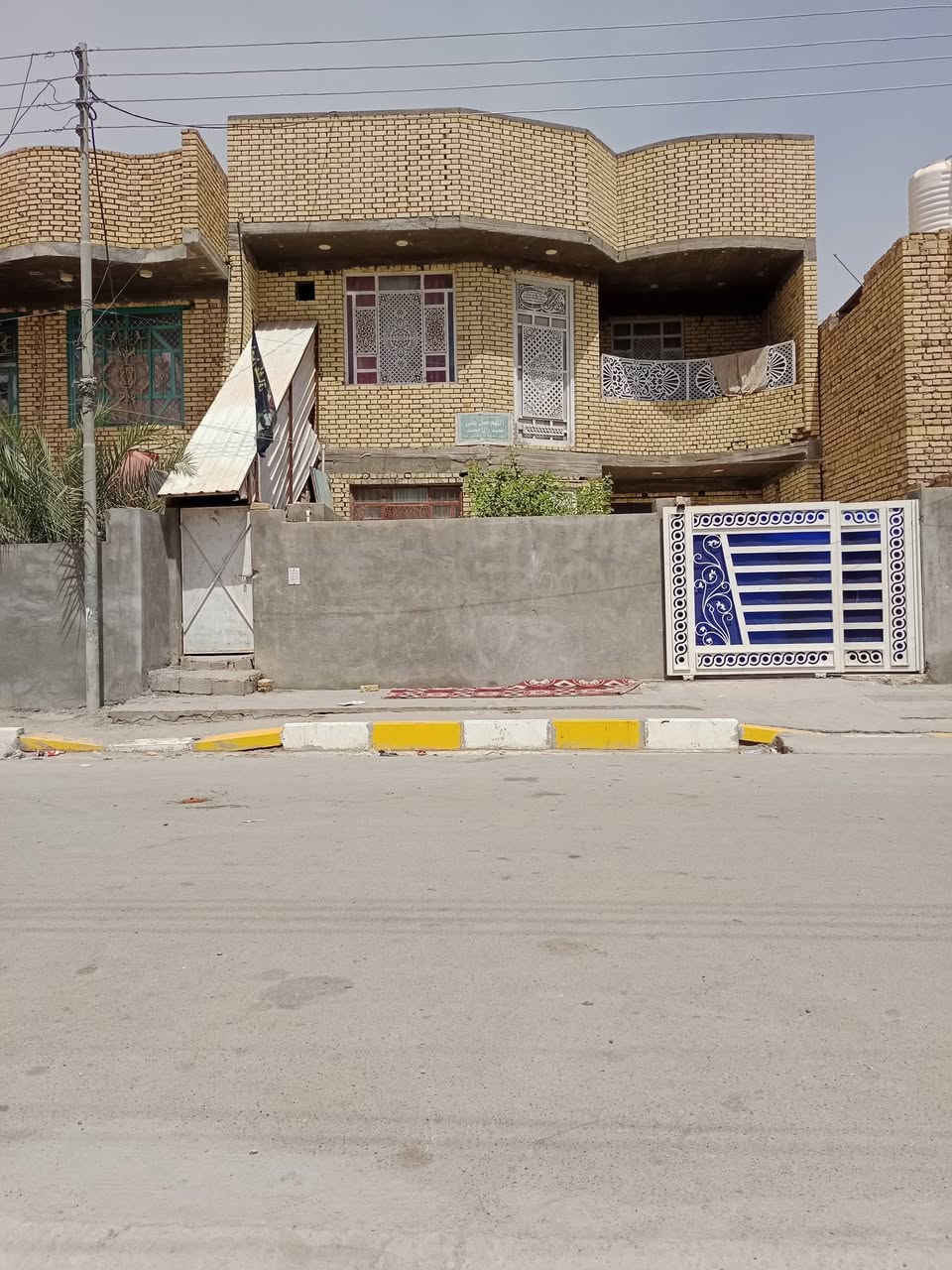 حي الرافدين • ٢٠٠م • بنيان جديد ٢٠٢٣