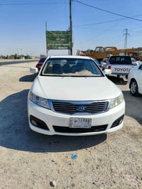 اوبتيمه • ٢٠٠٩ • وارد خليجي