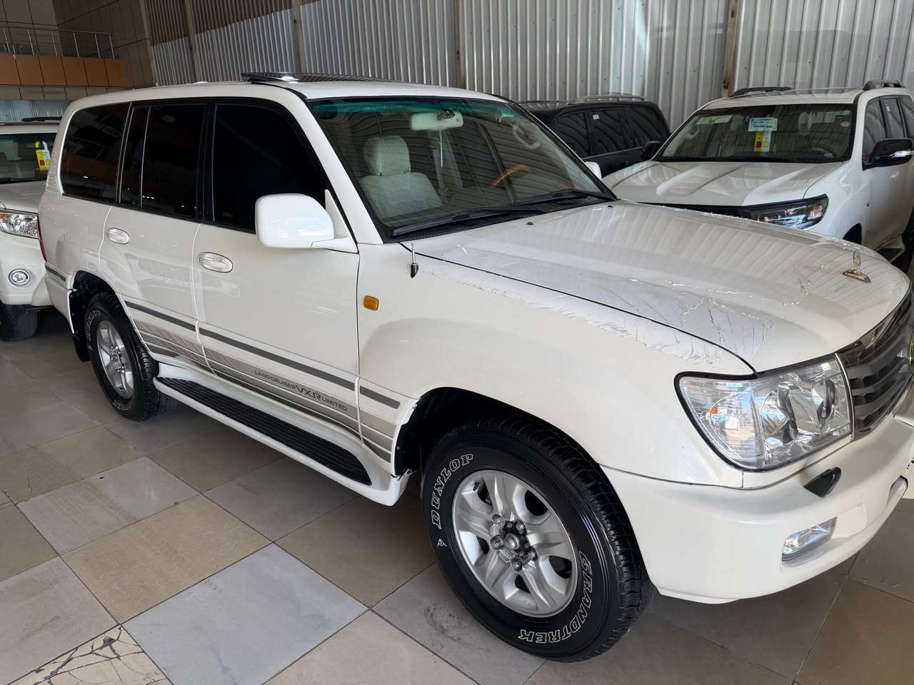 مونيكا موديل 2007 V.X.R V.8 ٢ شوني بجوكي تةحديةلة گيرو مةكينة بةشةرت 250000km ديف لؤك سةلاجة سلاد دووكوشين كارةباي كوشين جلد دةبل هةواي رةقةم هةولير رقم تلفون *********** أربيل, العراق

