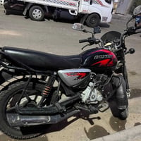 🏍️ بوكسر موديل 2023  ✅ مرقم بغداد ✅ شرط التحويل 📍 بغداد – الكرخ  💰 الس...