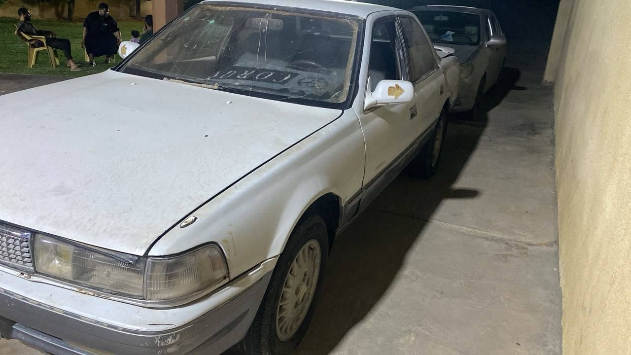 للبيع سياره كرستا 
رقم صلاح الدين الماني 
كير ومحرك نضيفات 
حداديتها زينه
كشرها حلو 
دشبولها شويه تعبان
السعر 24بيعا مجال بسيط حك الجيه
المكان الاسحاقي 
بيع مستعجل 
اتصل وتدلل ***********
