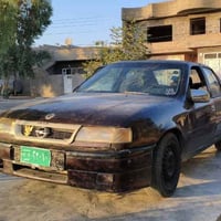 أوبل • ١٩٩١ • بحاجة صيانة