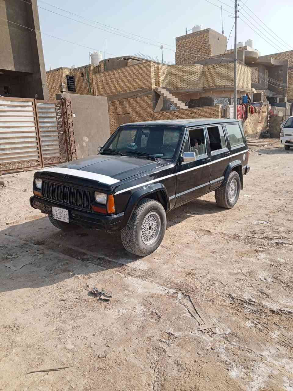 لا توجد تفاصيل

نص مكتوب في الصور:
- كروب جيب شيروي الاول بالعراق شياع العنزي • الآن • 🌐 سلام عليكم جيب شوروقي موديل 94 محرك 3000 مداور ثاني يوم رقم بغداد بكان ناصريه مركز جاهز للاستفسار ***********