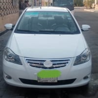 بي وايدي • ٢٠١٤ • كفاله