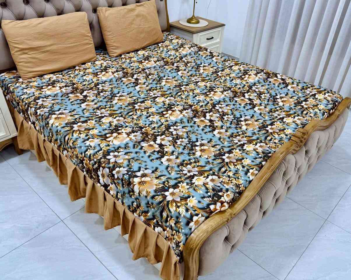 فرشة نفرين مع زوج مخاد
قماش ديجيتال درجة اولى👌👌
القياس 220×200 👍
السعر🔥🔥🔥
ب 12 الاف فقط ✅️✅️
بدل  15 الف ❌️❌️
التوصيل 5 الاف لكل المحافظات 😍
للاستفسار مراسلة البيج على الرقم
***********
