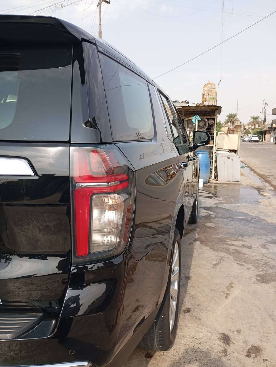 تاهو بريمر • ٢٠٢١ • رقم اربيل