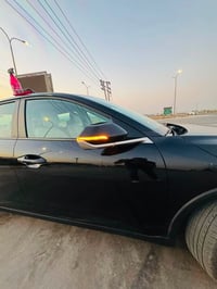 للبيع فقط كي فور LX  2025 k4   محرك : 2000 دوش مرغوب  وارد : اميركا   ...