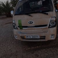كيا بنكو • ٢٠١٦ • بابل الشوملي