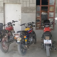 موطور للبيع • نقد • 2026 2024 2020
