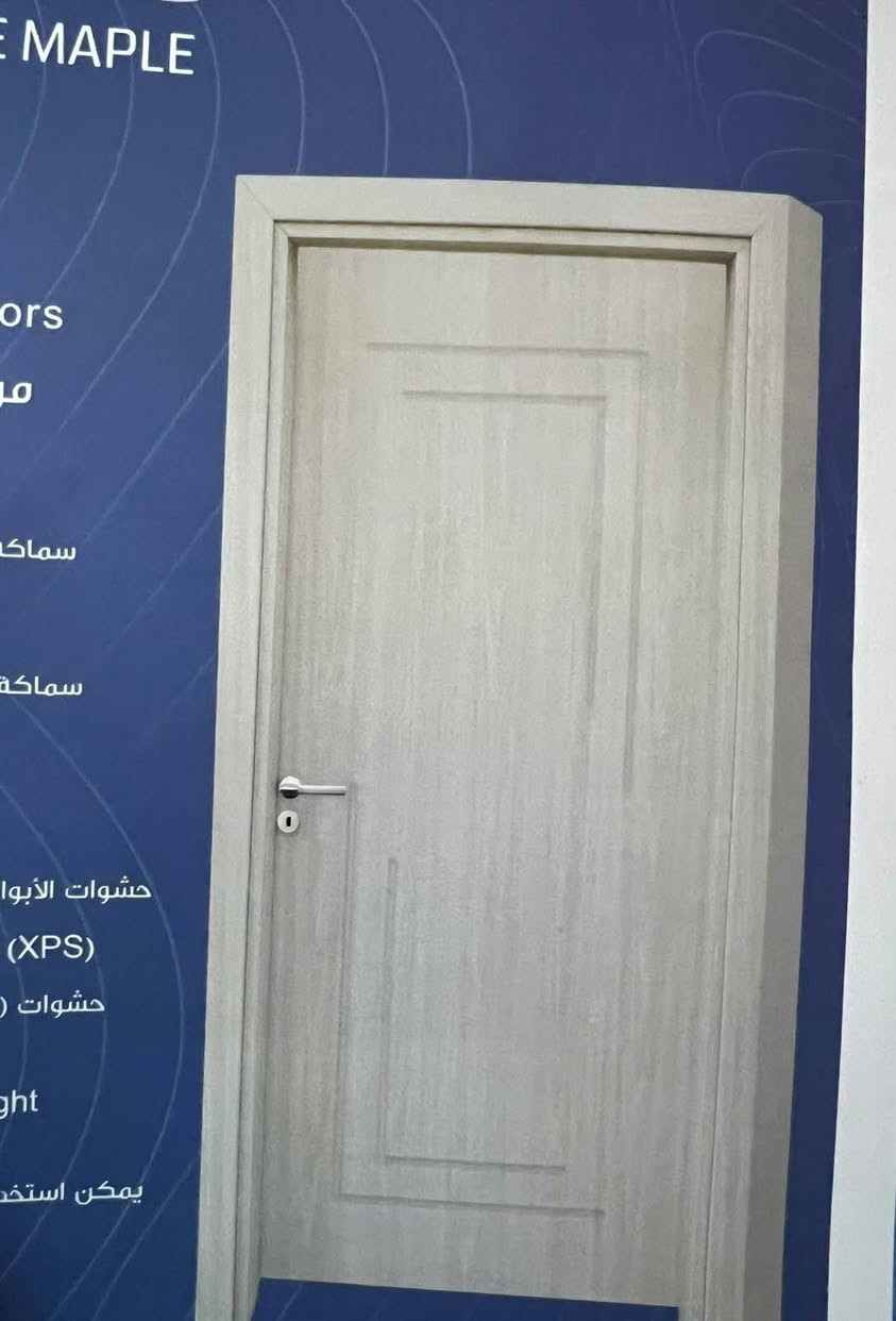 ابواب • كمية كبيرة • كري تيك