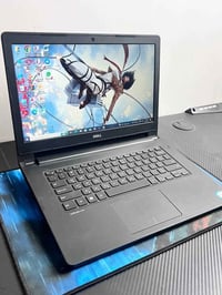 ديل • Core i5 7200U • 256GB SSD