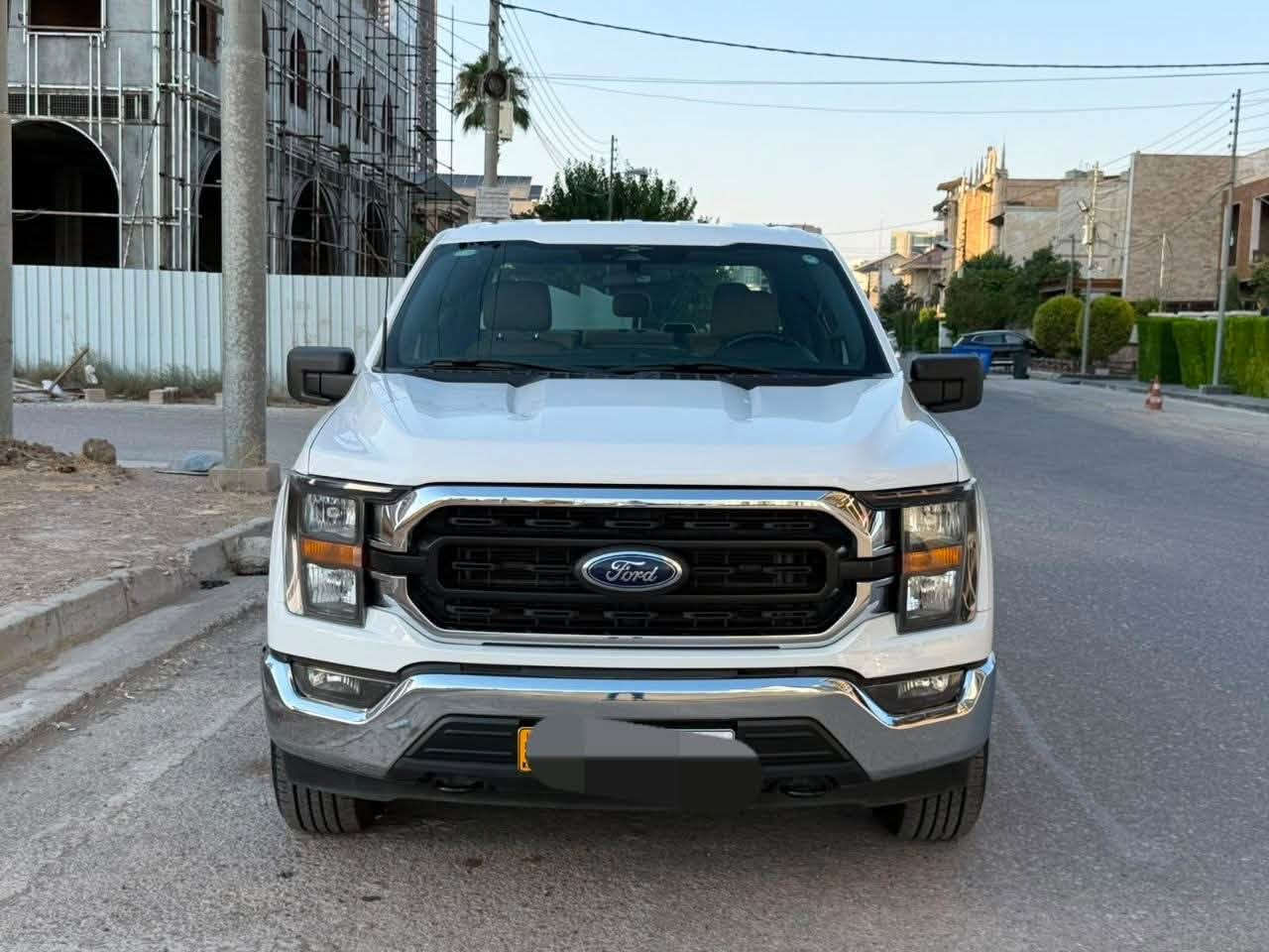 للبيع F150 مديل 2023 ✅

سعرها ادخل ع رابط https://t.me/carssofiraq/17039

مواصفات XLT
خليجي شركة القاصد 
٨ سلندر 
ماشية ٥١ الف كيلو 
بيها باب واشوية جامرلغ صبغ و وبيها اشوية بارد 
*********** رقم تلفون 
.
.
.

🚗 اعرض سيارتك الآن في أقوى شبكة لبيع السيارات عبر منصات التواصل مع ترويج ممول. الرابط 👇
https://t.me/carssofiraq
