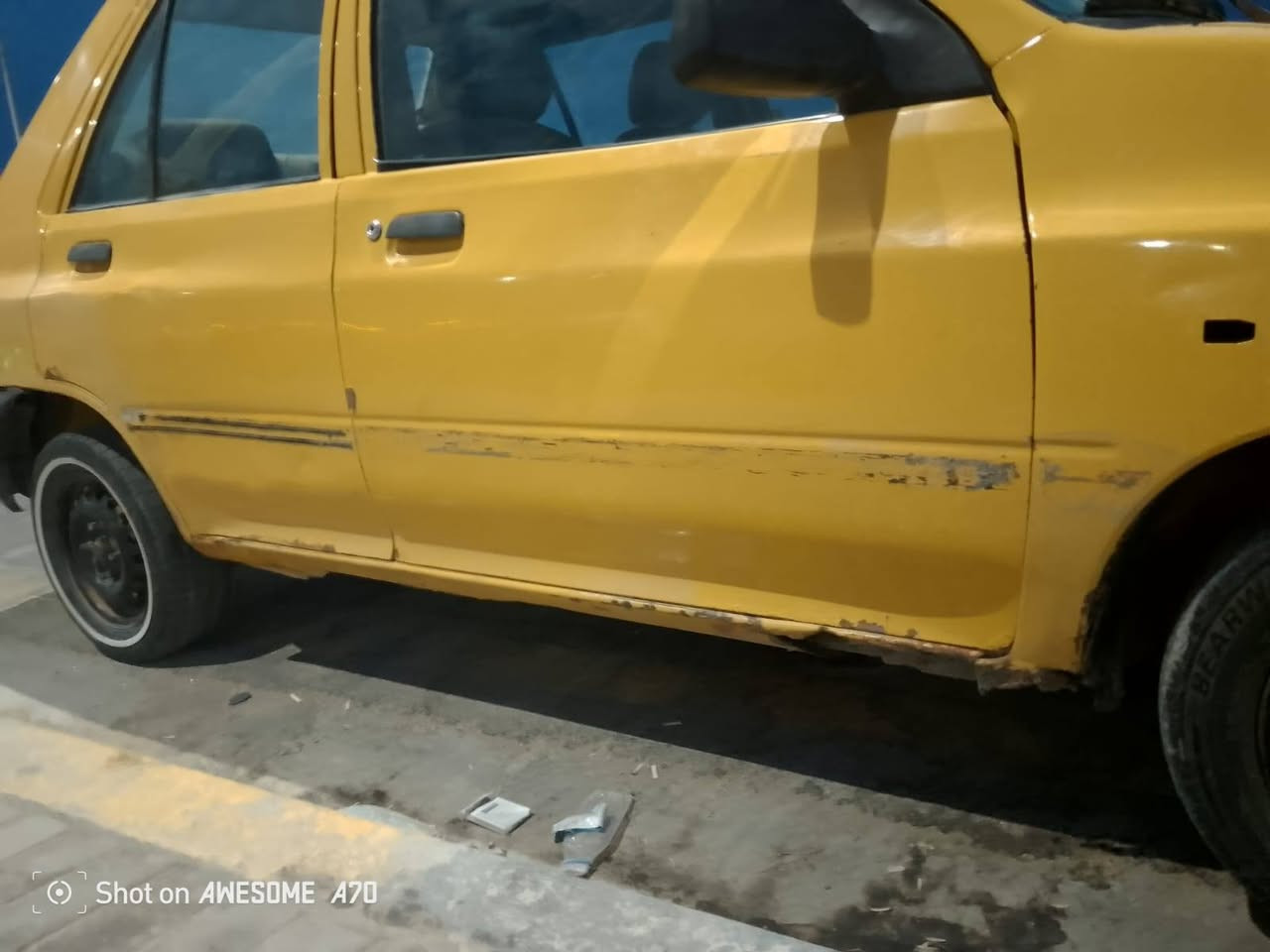 سايبه ٢٠١٥ • سنوية ٢٧ • سماوه