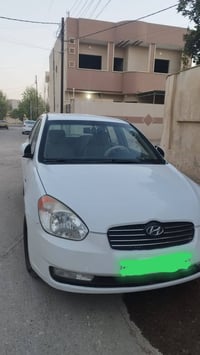 اكسنت دبدوب • ٢٠١١ • رقم اربيل