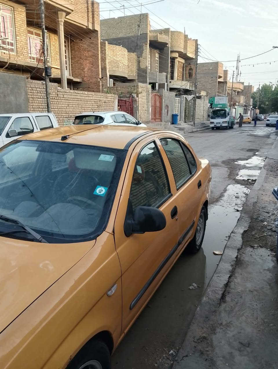 طيبه • ٢٠١٦ • حي النصر