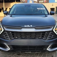 سبورتج ٢٠٢٥ • صبغ قطعة • بدون ايرباك