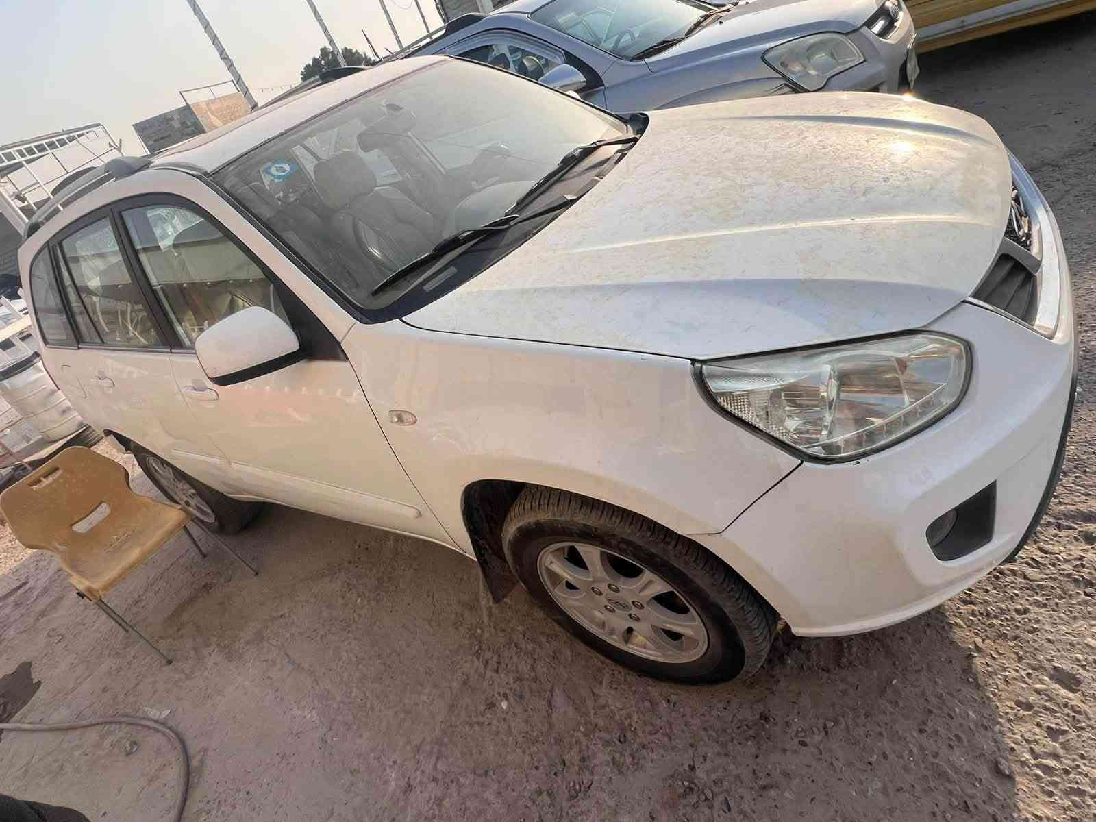 سلام عليكم تيكو موديل 2012
السيارة مكفوله ماعده ضربه بالجاملغ الخلفي مداور ثاني يوم السعر 59وبيها مجال
الرقم : ***********
