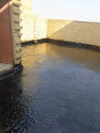 كادر سطوح • تزفيت • شغل درجة أولى