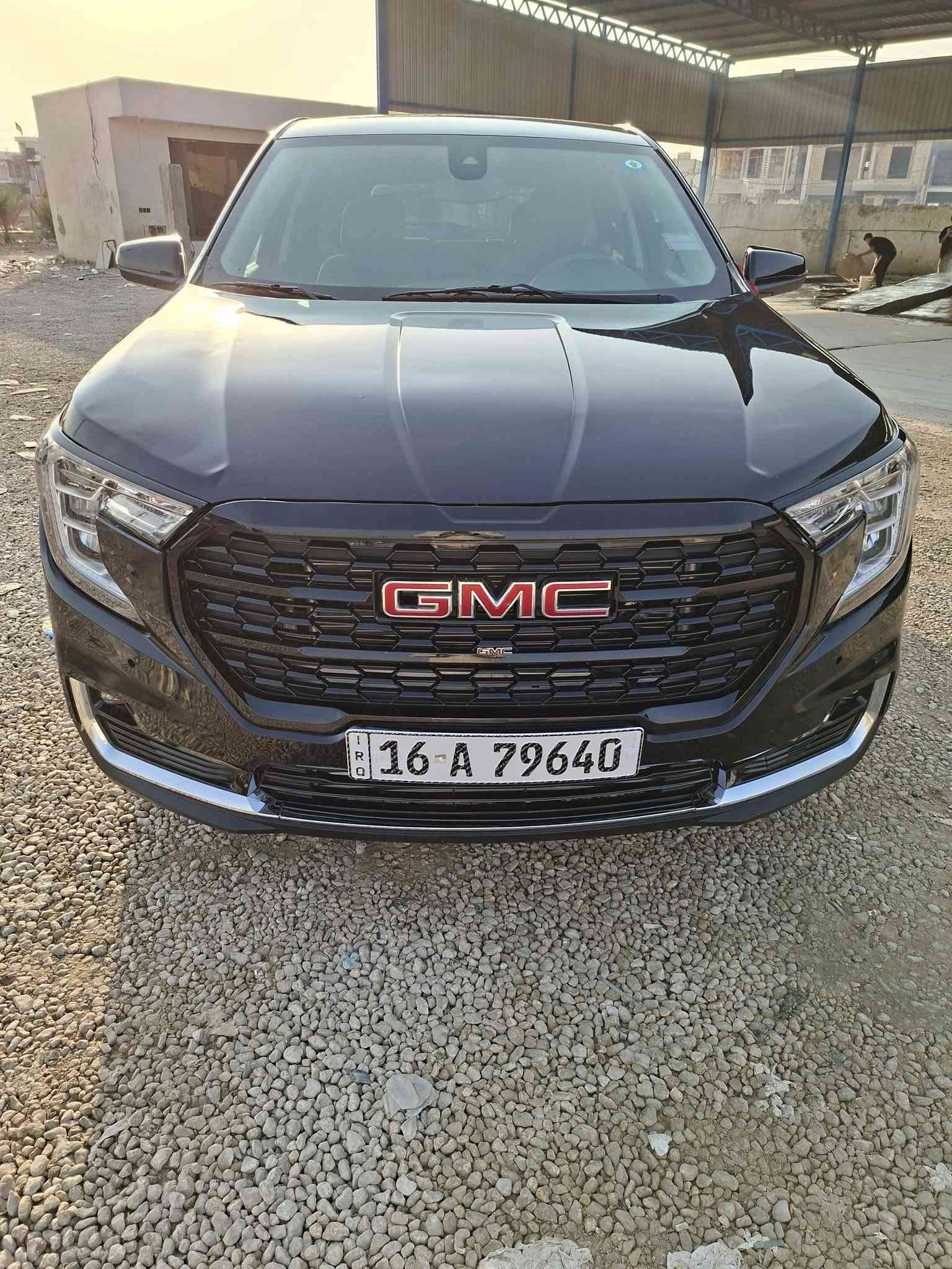 ٢٠٢٤ • ١٥٠٠ تيربو • كامره داورة