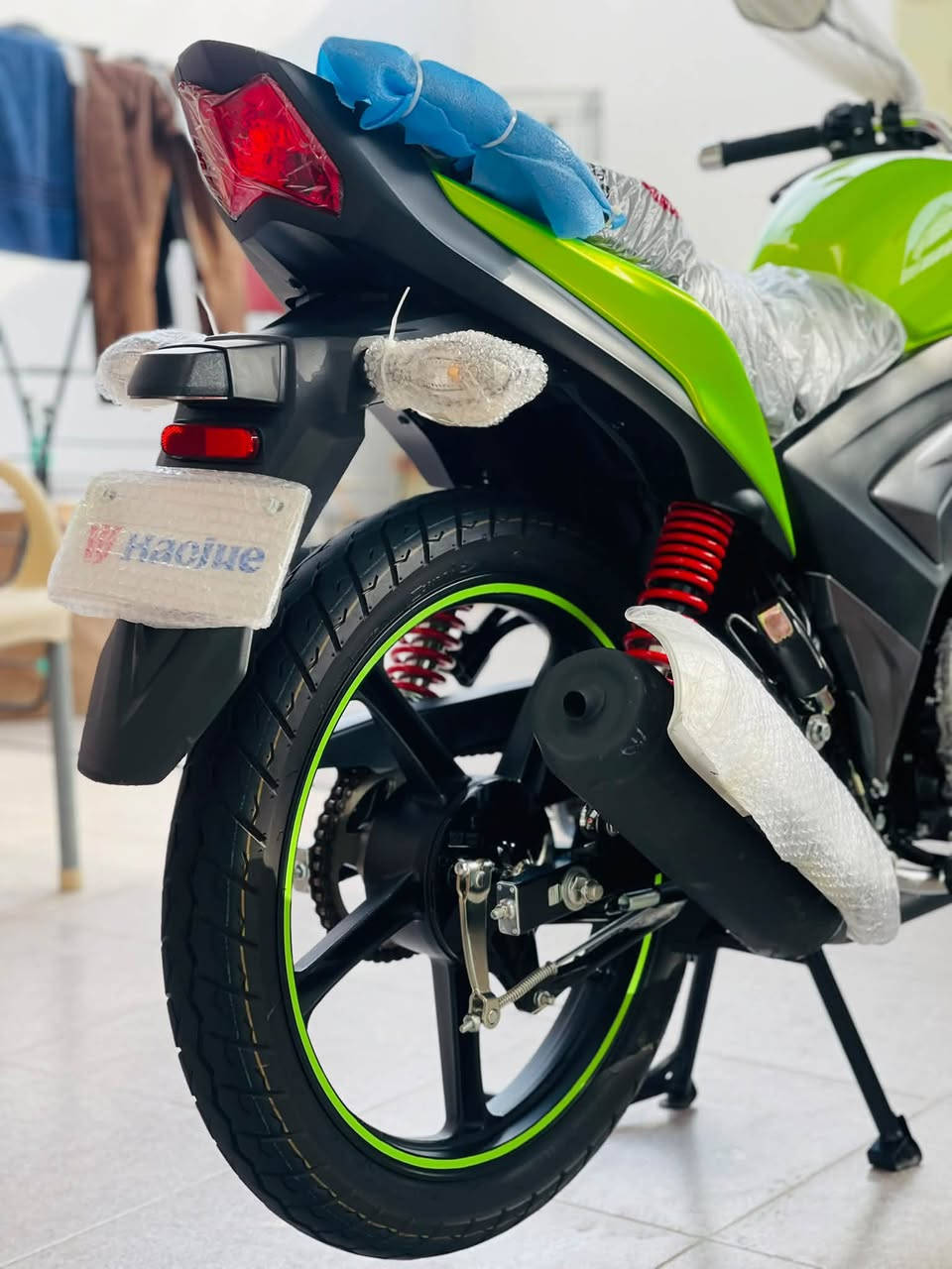 هاوجي • ٢٠٢٣ • ماشي٣٠٠٠