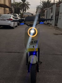 R9 • وينلي • بطاريات ٣٢ أمبير