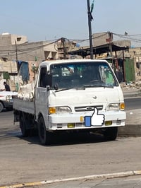 موديل ٩٥ • بغداد • تحويل ثاني يوم