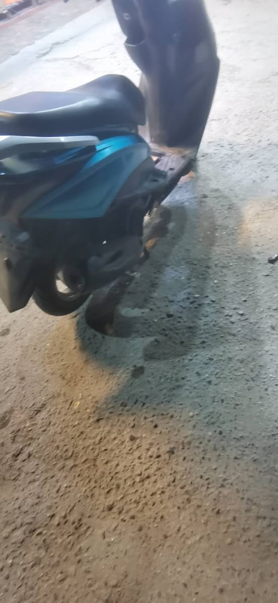 للبيع مستعجل سكنز شمعه شغاله جاهزه بيها صوت بلقايش فقط شلعه خير من الله 350وبيها مجال ***********
