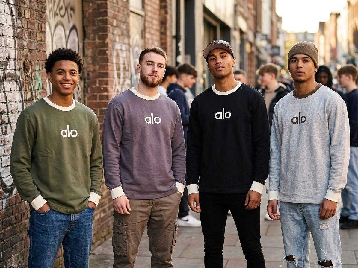 جديد • تايلندي • مقاسات XL-4XL