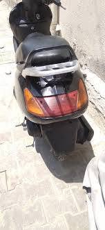 دراجه سبيسي ياباني سعرها 450تصال ***********
