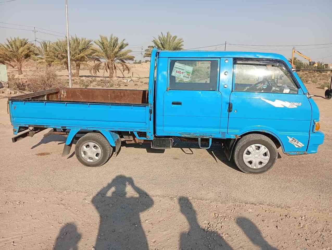 سلام عليكم كيه موديل 96كير محرك باور دوشمه جديده كهربائيات سياره جاهزه للجناي سنويه لل29رقم قادسيه
شاصي ورقم شاصي السعر 55وبيه مجال المكان بابل الشوملي الخضريات 
الاستفسار 
***********
سلام عليكم كيه موديل 96كير محرك باور دوشمه جديده كهربائيات سياره جاهزه للجناي سنويه لل29رقم قادسيه
