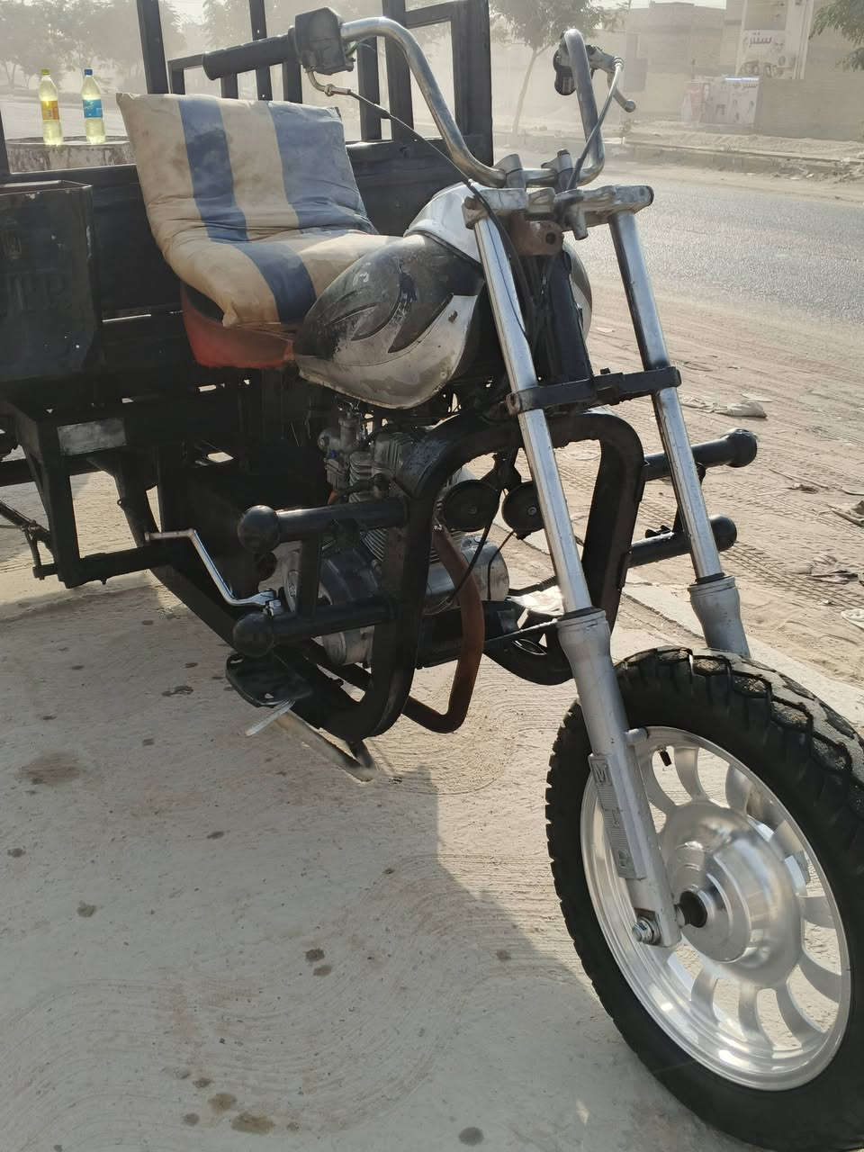 ستوته • مديل ١٢ • اوراق اصولي