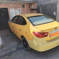 الانترا • ٢٠١٠ • واسط مصفره