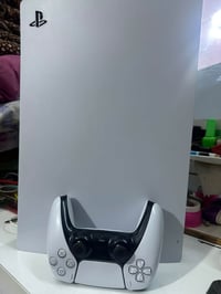بلي 5 فات للبيع جهاز نضيف مامفتوح اكتر تفاصيل خاص 07729651084 موجود تو...