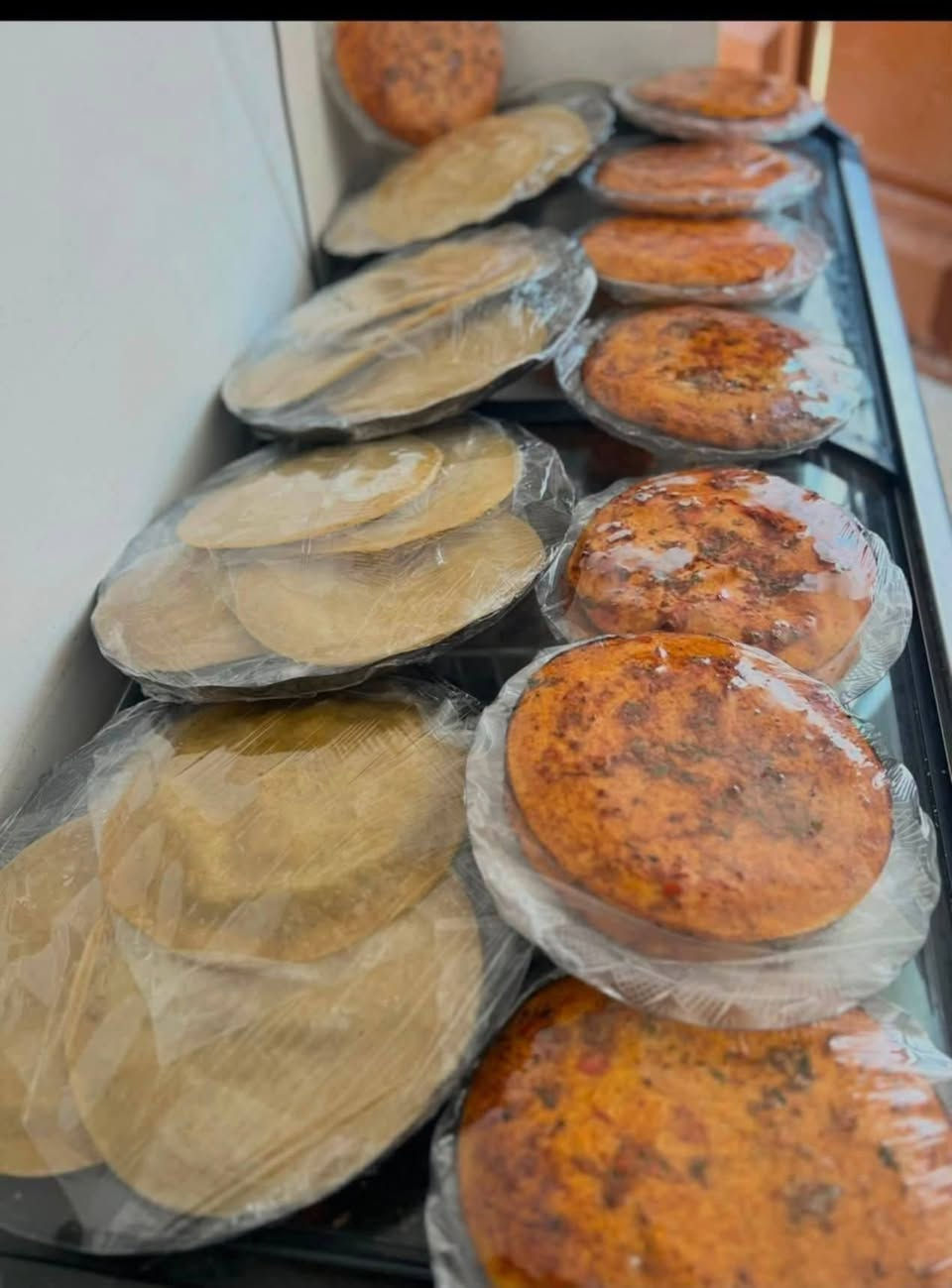 إذا ما وصلكم أكلنا مثل الصورة بالضبط... فلوسكم مرجوعة💯
عرض خاص لأول 20 طلب فقط اليوم! اتصلو واطلبوو

🍽️ نجهز جميع أنواع الأكلات للمناسبات والعزائم حسب المنيو 👇🏻

✅ كبب موصلية (جريش)✅ كبب دق وكبب رز✅ بورك لحم✅ ورق عنب✅ كبب نابلسية✅ شاورما✅ كباب لحم وكباب دجاج✅ بركر وزنجر✅ مقبلات متنوعة حسب طلبكم
تابع لمطبخ ام سند للاكلات المصلاوية 

📞 للتواصل والطلبات:***********
