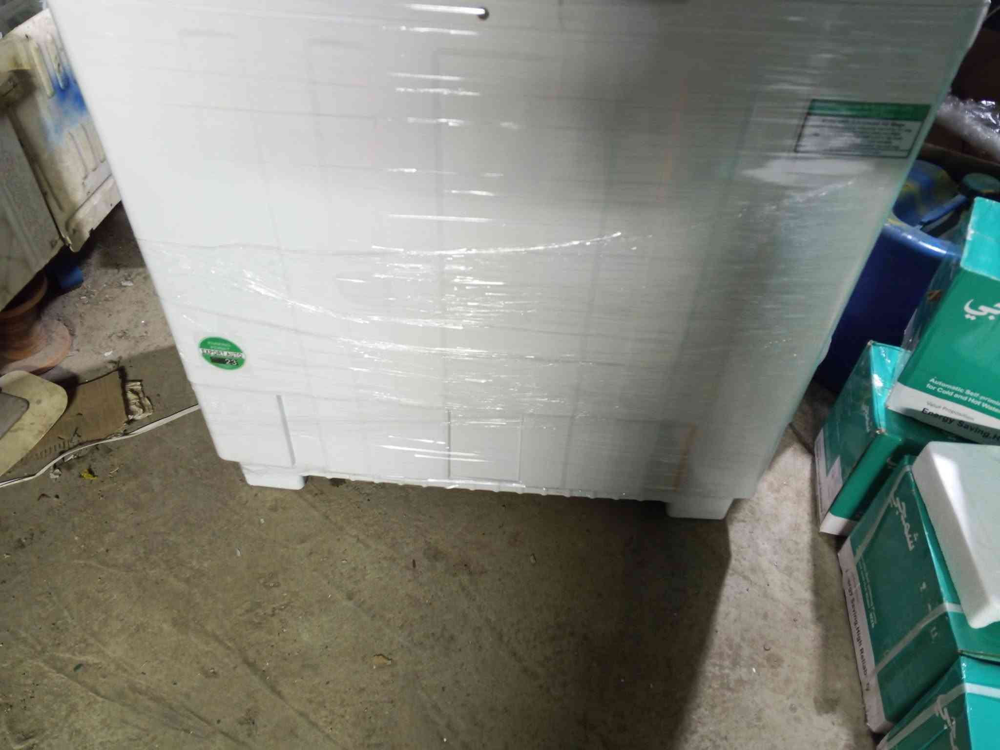 هيتاشي • فول اتو • ٢٠ كيلو