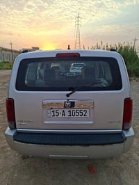 ياالله السلام عليكم اخوان دوج نترو للبيع موديل 2008 حادثها مال امريكا ...