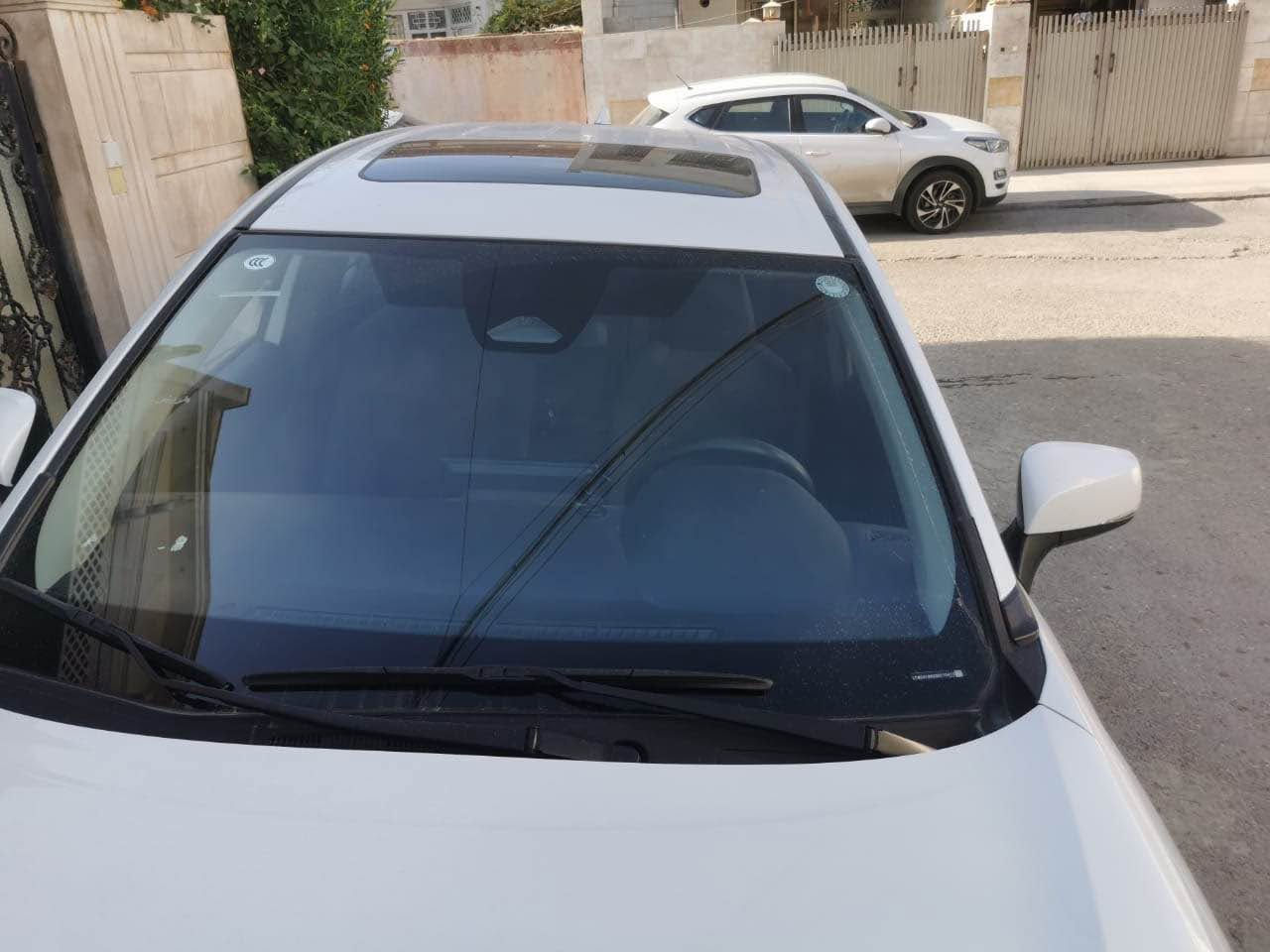 كروزر هايبرد • ٢٠٢٥ • ١٤٠٠٠ كم