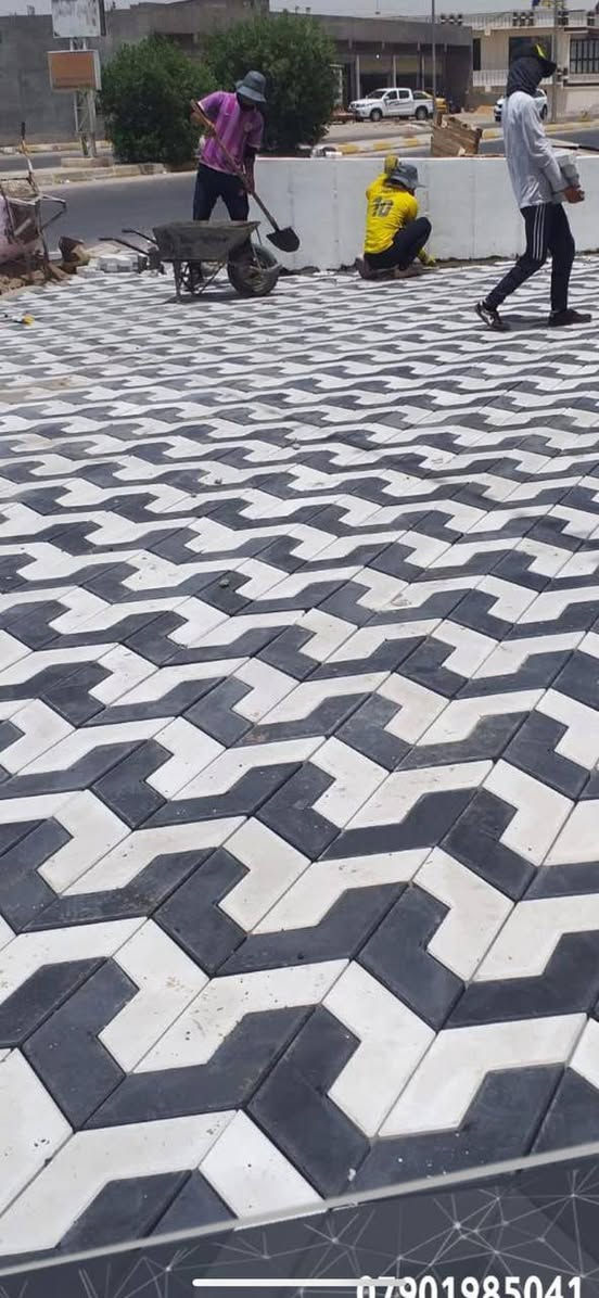 معمل مقرنص بغداد يوجد لدينا جميع نواع المقرنص بسعار مناسبه وجوه سوك ويوجد لدينا خدمت توصيل بغداد وجميع المحافضات متوفر كادر عمل  /***********.
*********** #مقرنص #المقرنص #تطبيك #معمل #خلفات #خلفه #بغداد #معمل #بغداد # يوجد كرسته وعمل بسعار مناسبه
معمل مقرنص بغداد يوجد لدينا جميع نواع المقرنص بسعار مناسبه وجوه سوك ويوجد لدينا خدمت توصيل بغداد وجميع المحافضات متوفر كادر عمل  /***********.
