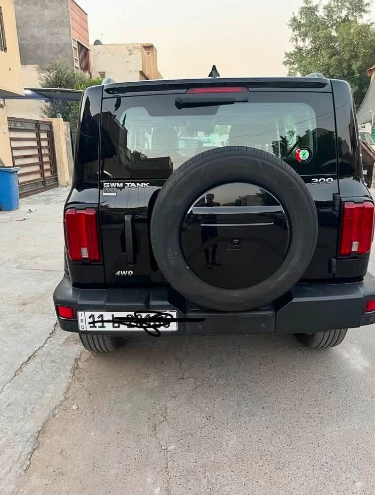 تانك 300 للييع موديل 24 ماشية 33 الف بيها طخة بلجاملغ بسيطة والباقي مكفولة
السعر 37500 مليون
للتواصل ***********
