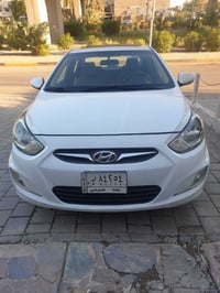 اكسنت • ٢٠١٥ • بغداد المنصور