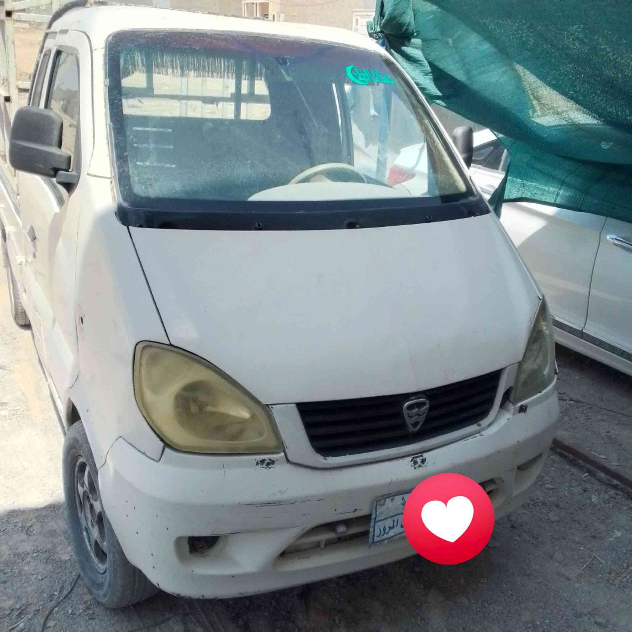 السلام عليكم للبيع هافي مديل 2007 كير محرك تايرات اكسل عينه وصينيه الفلاوين كلها جديد  شاصي بلادي السعر 18 وبيهامجال المكان تكريت رقم الهاتف ***********
