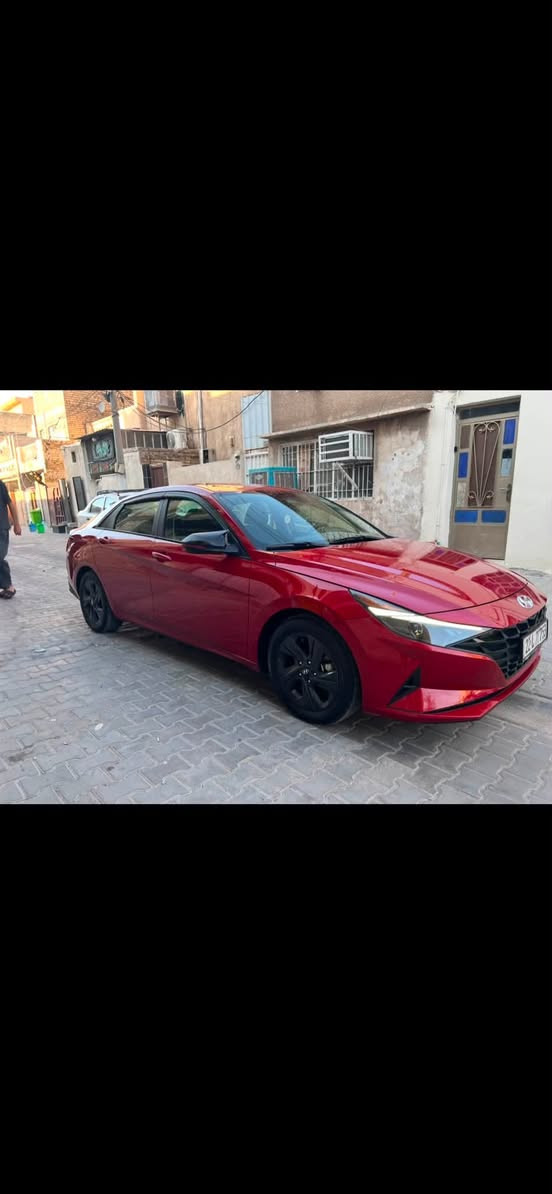 🔥 إلنترا 2022 للبيع
🚘 هيونداي إلنترا 2022
🎨 لون ماروني
⚙️ محرك 2000 دوش

✨ المواصفات:
• بصمة تشغيل
• بصمات أبواب
• تشغيل عن بُعد
• جنطة ذكية
• رادار أمامي وخلفي وجانبي
• نقطة عمياء
• مثبت سرعة
• كشن تدفئة

📌 الحادث: جاملغ + نص باب خلفي جهة السائق.

🛠️ كير + محرك + شاصي لغد كفاله

📄 السيارة باسمي، والتحويل ثاني يوم 

🔍 الفحص مفتوح للمشتري بأي مكان يختاره.

📍 بغداد
***********
