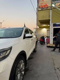سورنتو ٢٠٢٠ • بدون ضربه • ماشي ١٠٠ الف