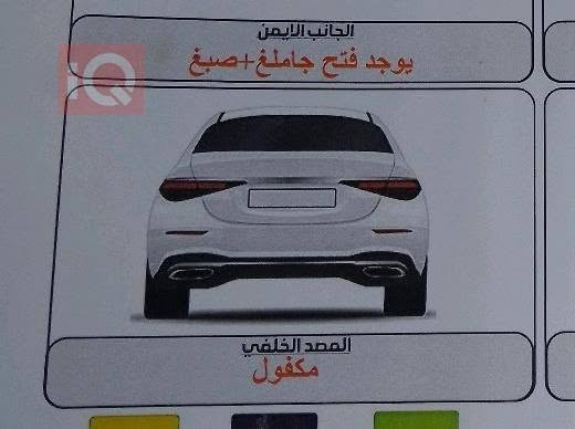 اكسنت 2015 سياره جديده تبريد ثلج بعز الضهر ع الفحص رقم سنويه جدد سياره مال جناي كله جديد حداديه تخم تاير  صار سبوعين من شاده  سعر 77وبي مجال بسيط الشراي يتصل ***********
