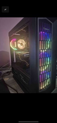 تجميعة • جي تي اكس 1060 • i5 جيل 9