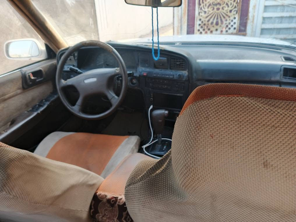 مارك مكينه كير كفاله مكفوله من الكص ونقل والباقي شوف العين سعره 30 مكان كرمه علي رقم *********** البصرة, العراق
