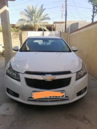 كروز خليجي • ٢٠١٣ • رقم أربيل